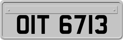 OIT6713