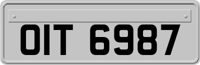 OIT6987