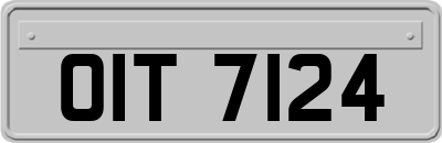 OIT7124
