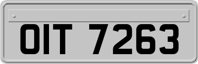 OIT7263