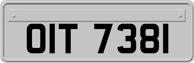 OIT7381