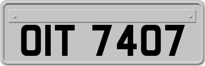 OIT7407