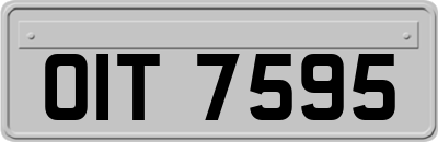 OIT7595