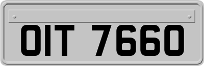 OIT7660