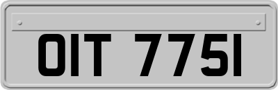 OIT7751