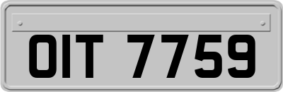 OIT7759