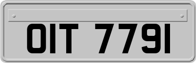OIT7791