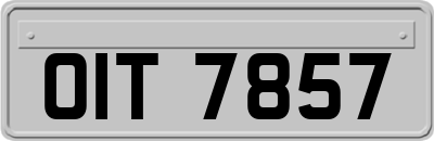 OIT7857