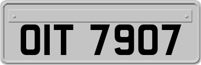 OIT7907