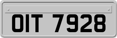 OIT7928