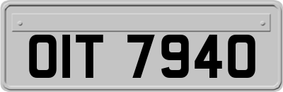 OIT7940