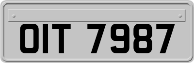 OIT7987