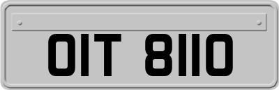 OIT8110