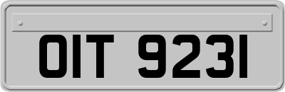 OIT9231