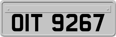 OIT9267