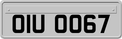 OIU0067