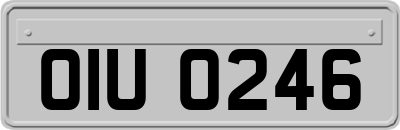 OIU0246