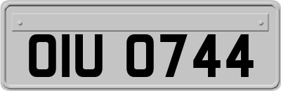 OIU0744