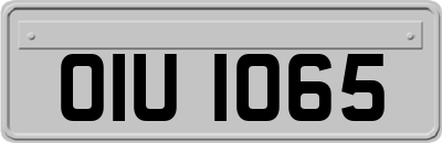 OIU1065