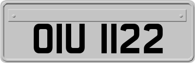 OIU1122