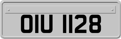 OIU1128