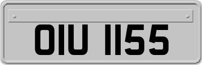 OIU1155