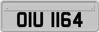 OIU1164