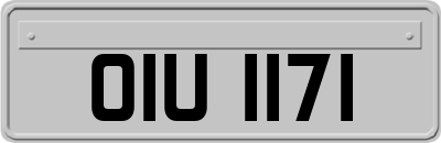 OIU1171
