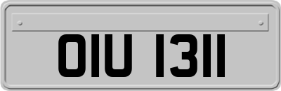 OIU1311