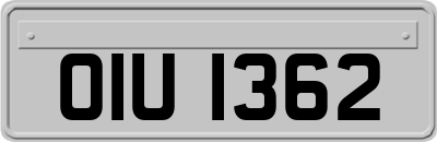 OIU1362