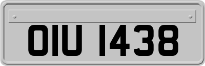 OIU1438