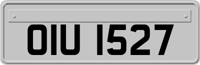 OIU1527