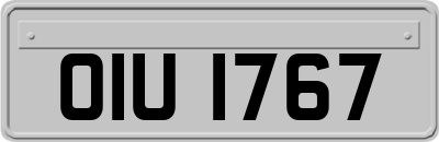 OIU1767