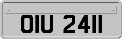 OIU2411