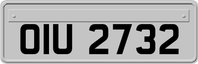 OIU2732