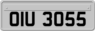 OIU3055