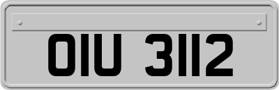 OIU3112