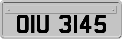 OIU3145
