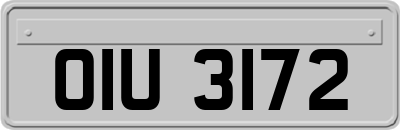 OIU3172