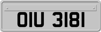 OIU3181