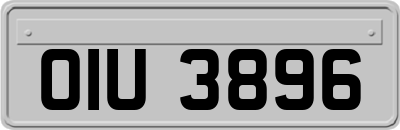 OIU3896