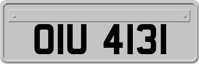 OIU4131