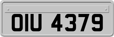 OIU4379