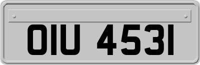 OIU4531