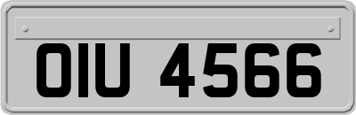 OIU4566