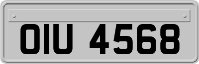 OIU4568