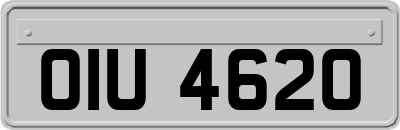 OIU4620