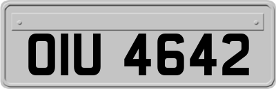 OIU4642