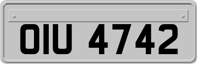 OIU4742
