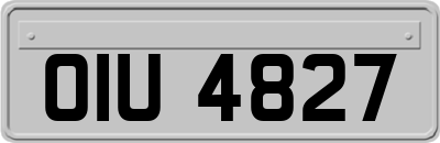 OIU4827